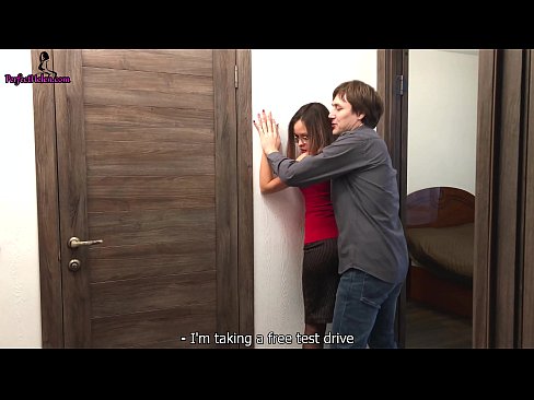 ❤️ Тачаангуй Реалтор Дуртай Jerks Түүний Pussy болон Зөндөө үед Худалдах Түүний Орон сууц - Krempai ️ Хөөрхөн порно mn.pornochaturbate.ru ☑